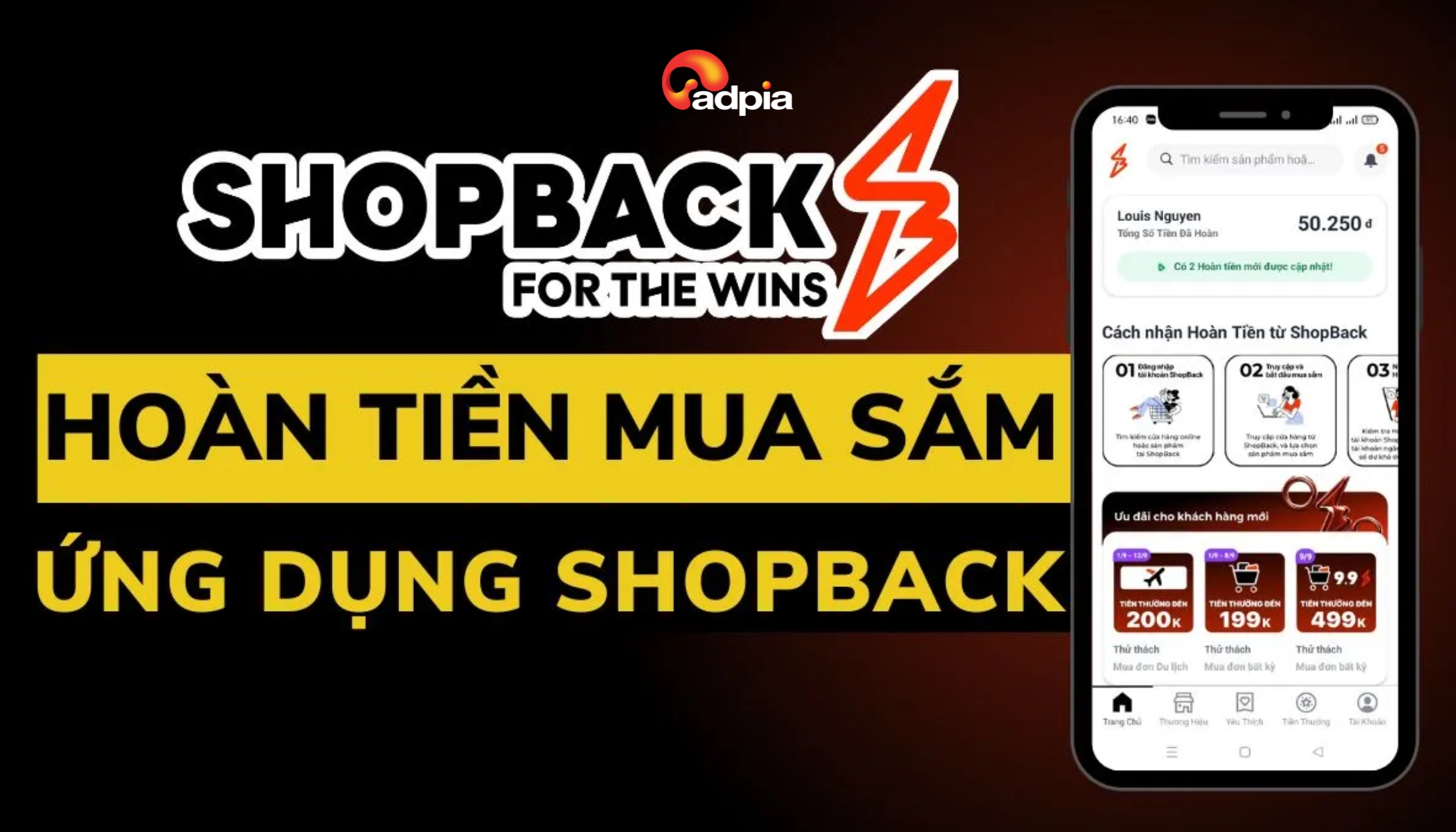 ShopBack